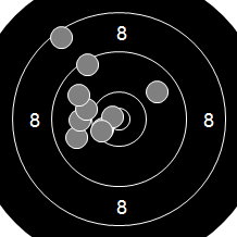 Target Image