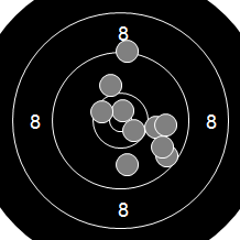 Target Image