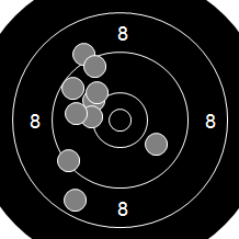 Target Image