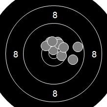 Target Image