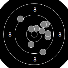 Target Image