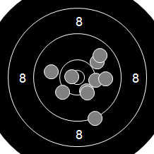 Target Image