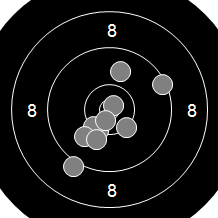 Target Image