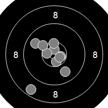 Target Image