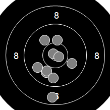 Target Image