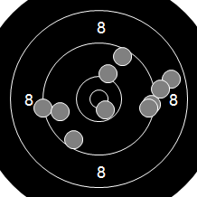 Target Image