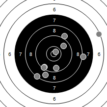Target Image