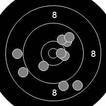 Target Image