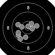 Target Image