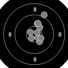 Target Image