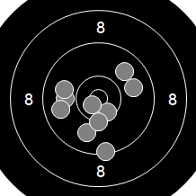 Target Image