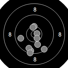 Target Image