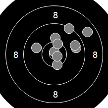 Target Image