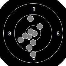 Target Image