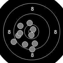 Target Image