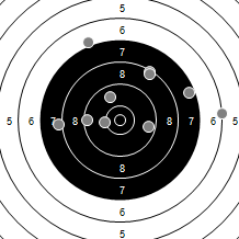 Target Image
