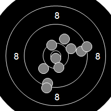 Target Image
