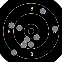 Target Image