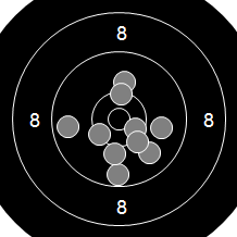 Target Image