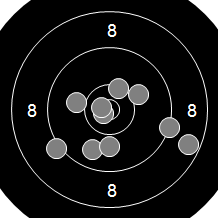 Target Image