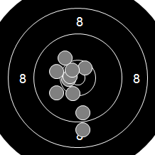 Target Image