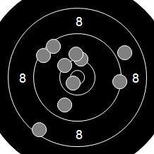 Target Image