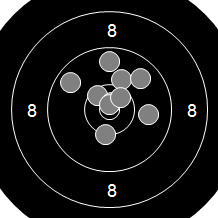 Target Image