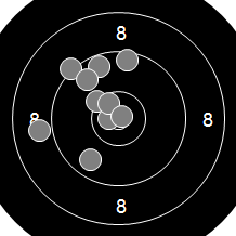 Target Image