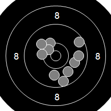 Target Image