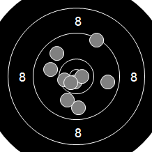 Target Image