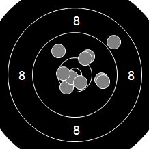 Target Image