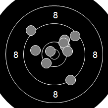 Target Image