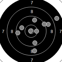 Target Image