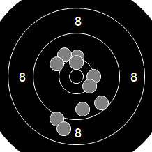 Target Image