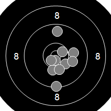 Target Image