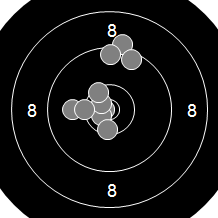 Target Image