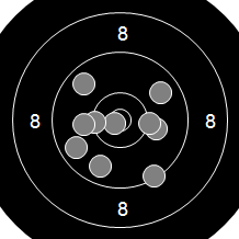 Target Image
