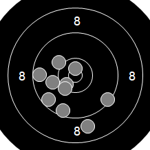 Target Image