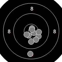 Target Image