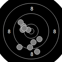 Target Image