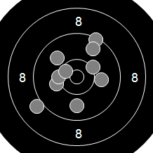 Target Image