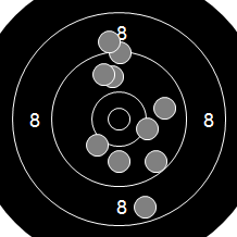 Target Image