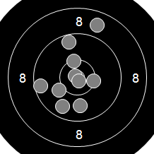 Target Image