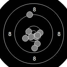 Target Image