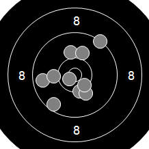 Target Image