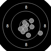 Target Image