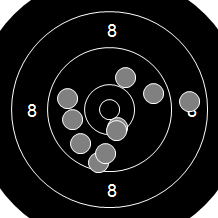 Target Image