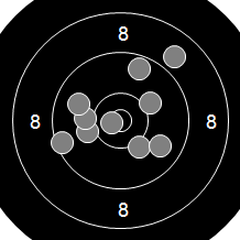 Target Image