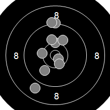 Target Image