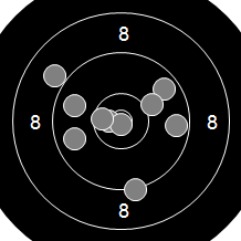 Target Image